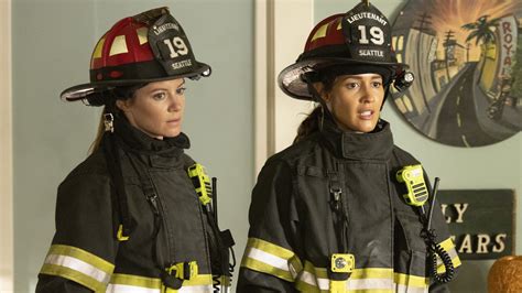 Station 19 Next Episode Air Date & Countdown.